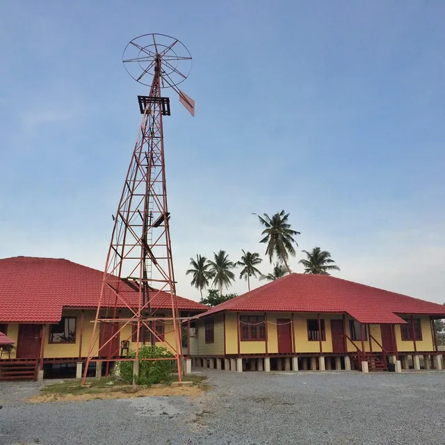 Millbrook House Terengganu