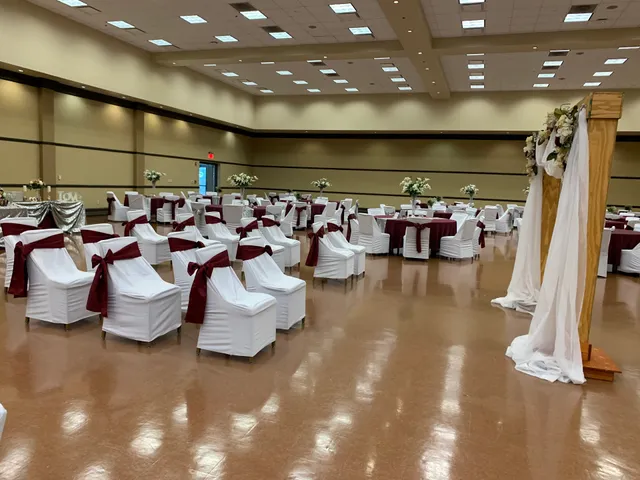 Port Isabel Event & Cultural Center