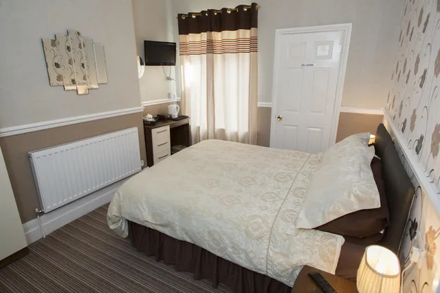 Aristocrat Guest House