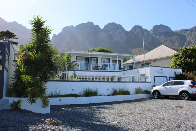 61 On Camps Bay Guesthouse