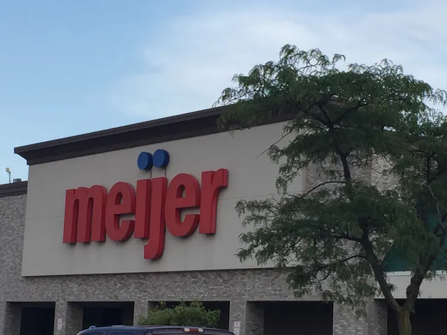 Meijer
