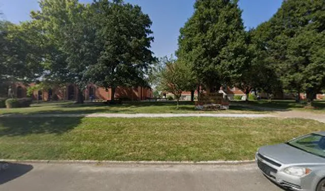 Great Western Campus Dining