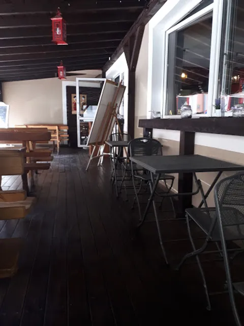 Shanghai Bistro Viva Bistro