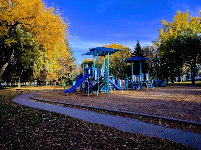 Kiwanis Park