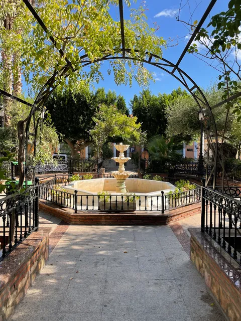 Círculo de los Amigos