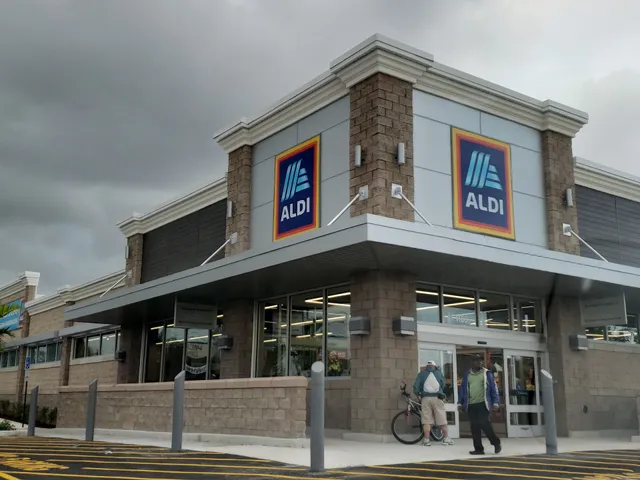 ALDI