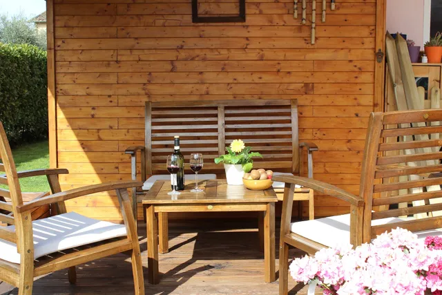 Casa Vienna - Guesthouse