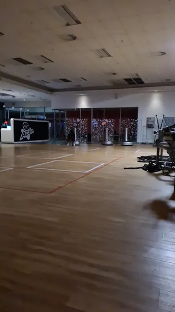 Virgin Active Gym Dainfern