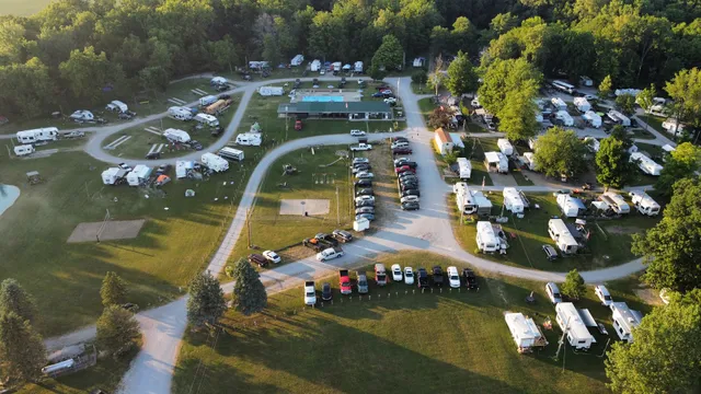 Schaun Acres Campground