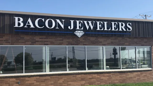 Bacon Jewelers