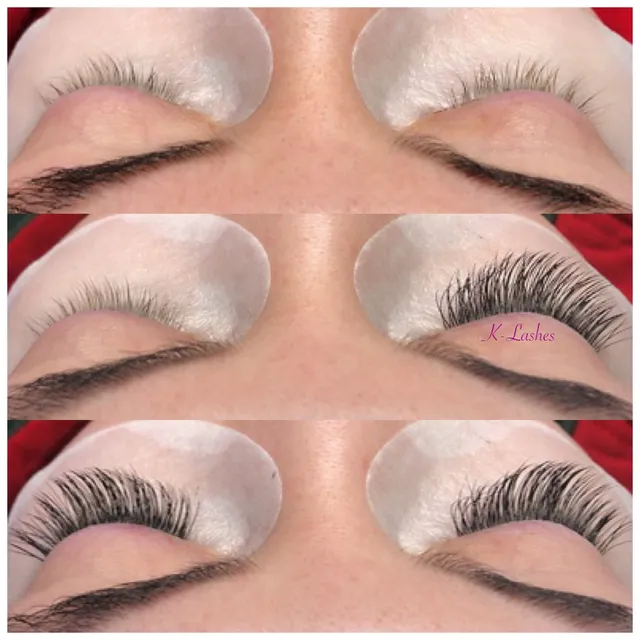 K-Lashes LLC