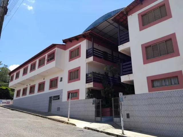 Hotel São Lucas
