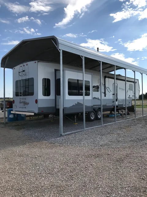 Green Park RV Resort