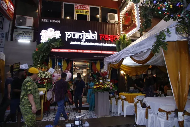 Punjabi Rasoi - Brickfields