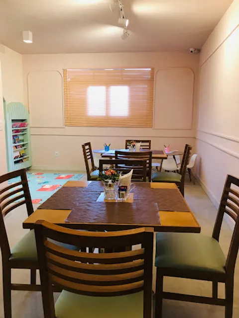 Grazy Camara coffee & tea