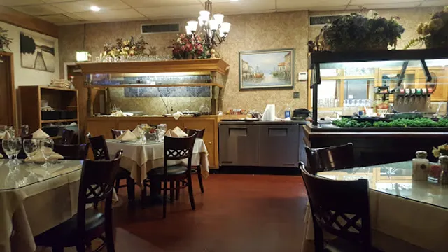 Anthony's Steak and Seafood