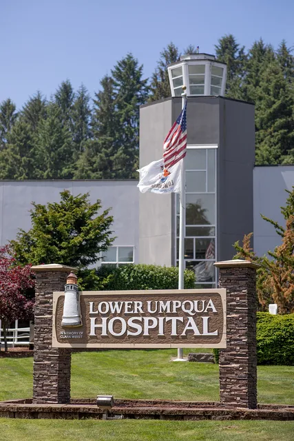 Lower Umpqua Hospital