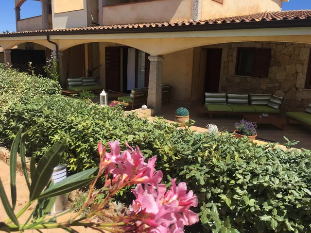 Sa Murta Bianca - Rooms