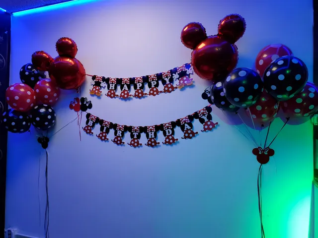 Social House Event Space