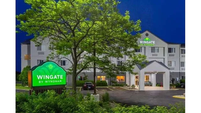 Wingate by Wyndham Gurnee