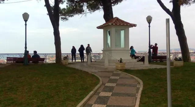 Lisbon Prime Hostel & Rooms