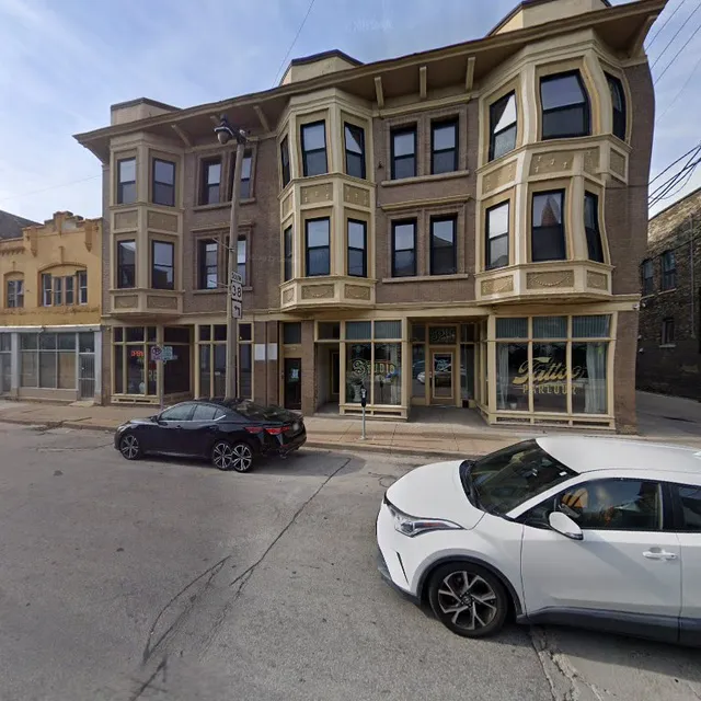 Studio 84 Tattoo Company