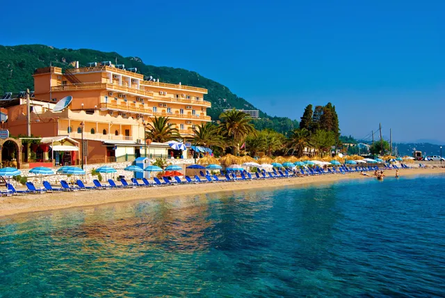 Potamaki Beach Hotel
