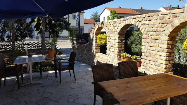 Hotel & Restaurant Blautannen