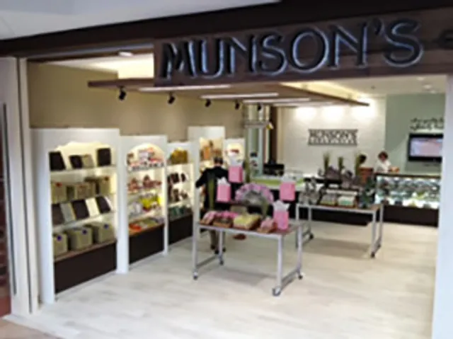 Munson's Chocolates