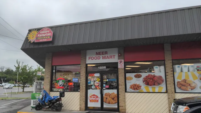 Neer Food Mart