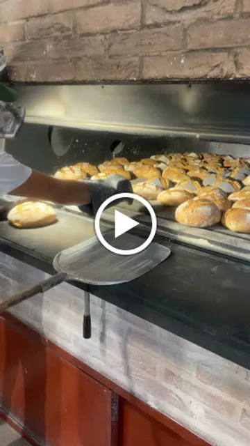 Mulinum San Floro - Mulino, Forno e Pizzeria Agricola come 100 anni fa.