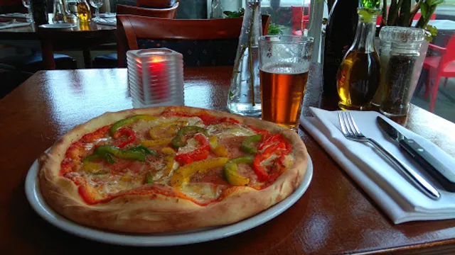 Ristorante Pizzeria Messina