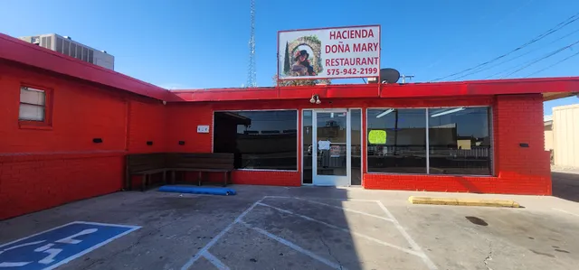 Hacienda Doña Mary Restaurant