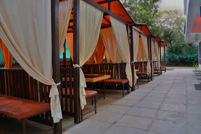 Resort Maximum Holiday Inn