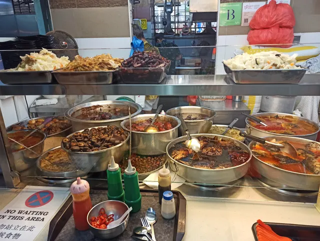 21 Street Eating House