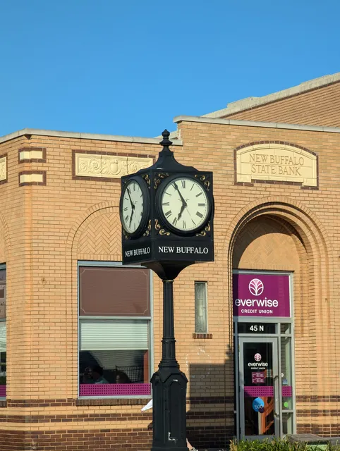 New Buffalo Business Association