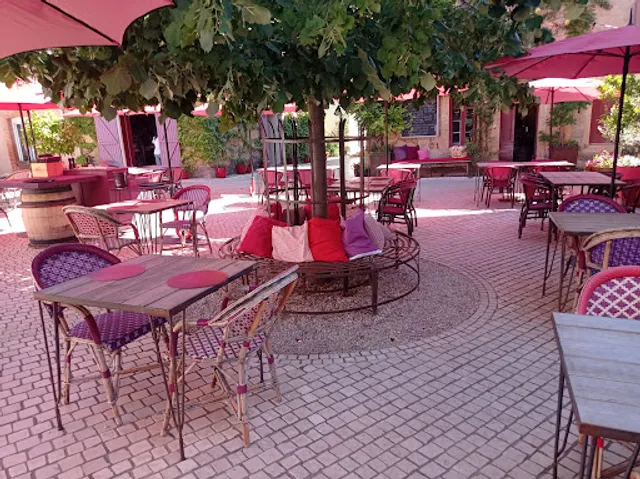 Restaurant Le ThaÏ de Castigno