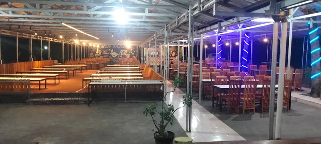 Lembah Kalasan Resto