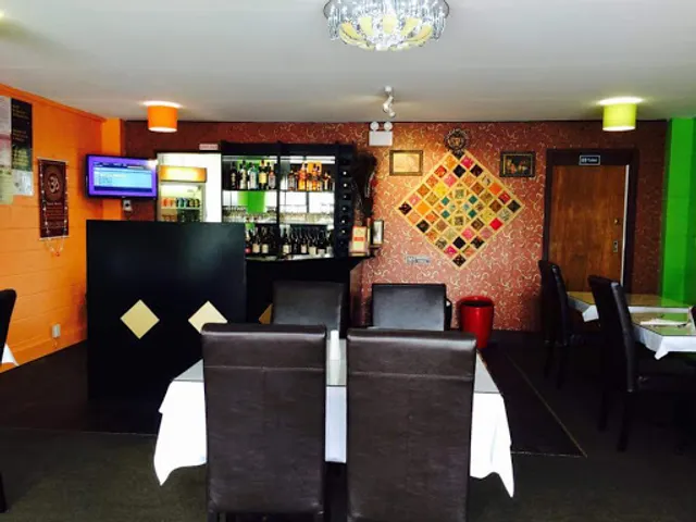 Indian Bukhara Restaurant / Takeaways