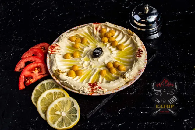 مطعم ايت اب