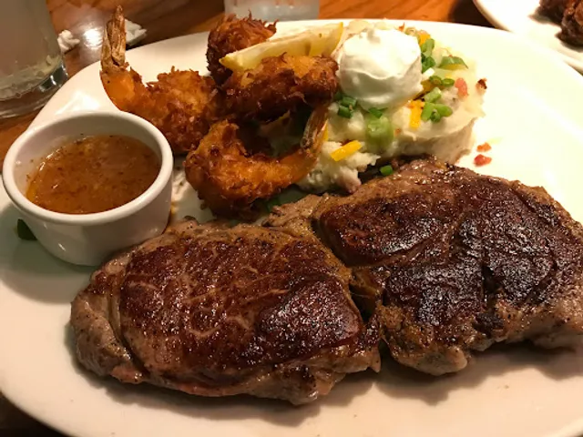 Outback Steakhouse