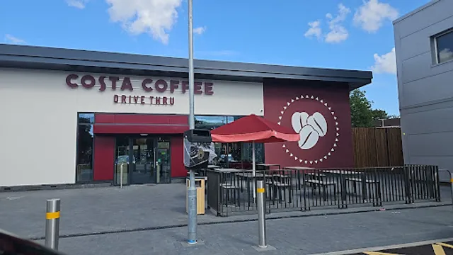 Costa Coffee