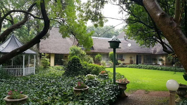 The Village Guest House