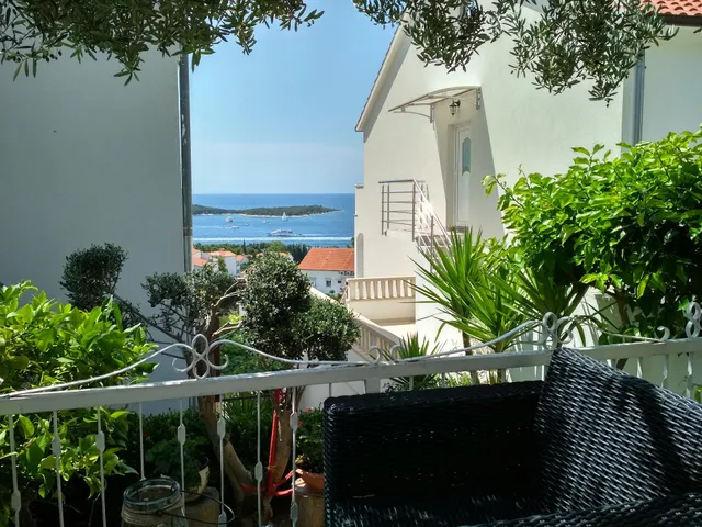 Apartments Villa Tony