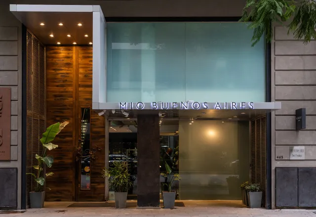Mio Buenos Aires