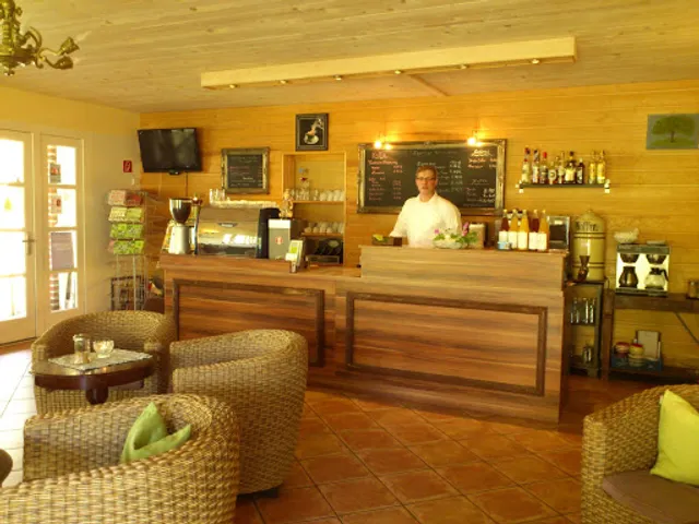 Farchauer Mühlencafe