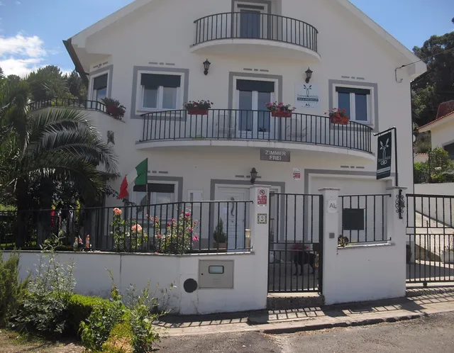 Terra Mista Alojamento Local