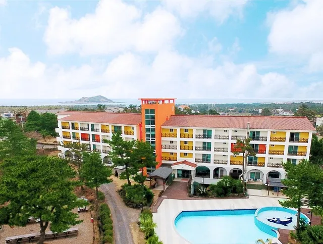 Benikea The Jeju Resort