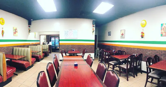 Habanero Mexican Cuisine