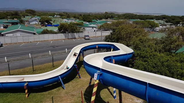 Uilenkraalsmond Holiday Resort Gansbaai